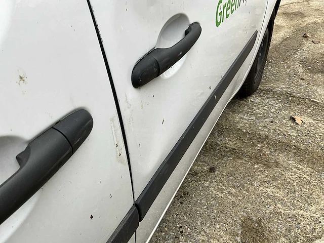 2021 renault kangoo - afbeelding 13 van  32