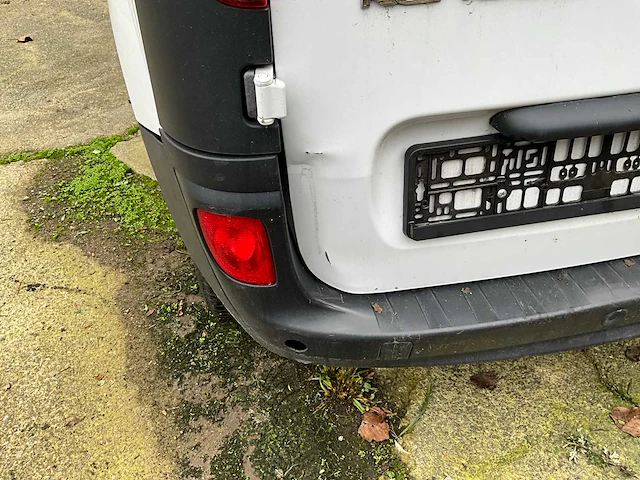 2021 renault kangoo - afbeelding 15 van  32