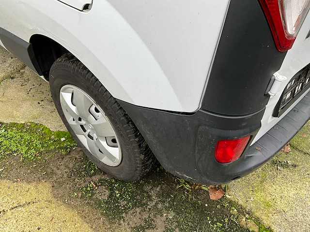 2021 renault kangoo - afbeelding 17 van  32