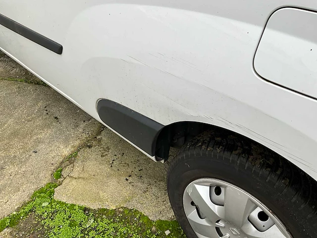2021 renault kangoo - afbeelding 18 van  32