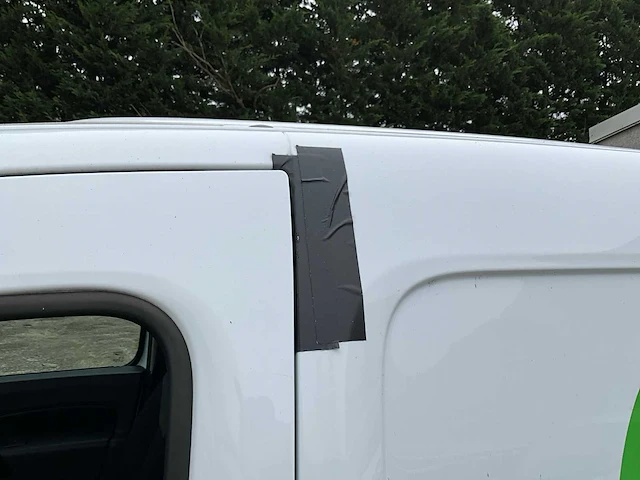 2021 renault kangoo - afbeelding 19 van  32