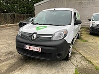 2021 renault kangoo - afbeelding 1 van  32