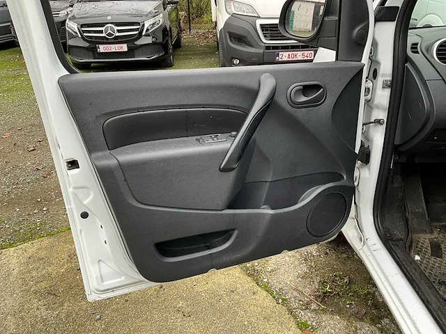 2021 renault kangoo - afbeelding 20 van  32