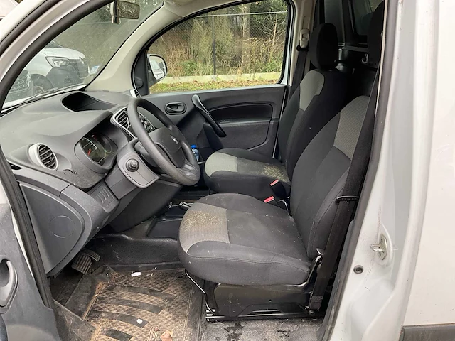 2021 renault kangoo - afbeelding 21 van  32