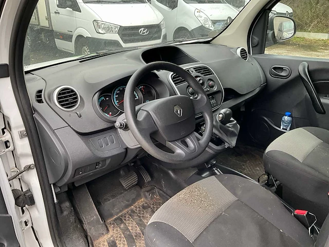 2021 renault kangoo - afbeelding 22 van  32