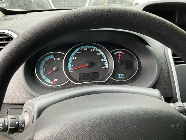 2021 renault kangoo - afbeelding 24 van  32