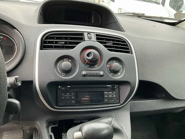 2021 renault kangoo - afbeelding 25 van  32