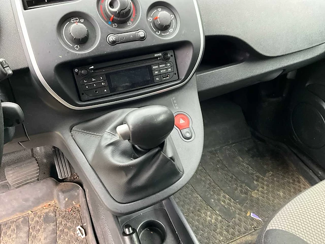 2021 renault kangoo - afbeelding 26 van  32