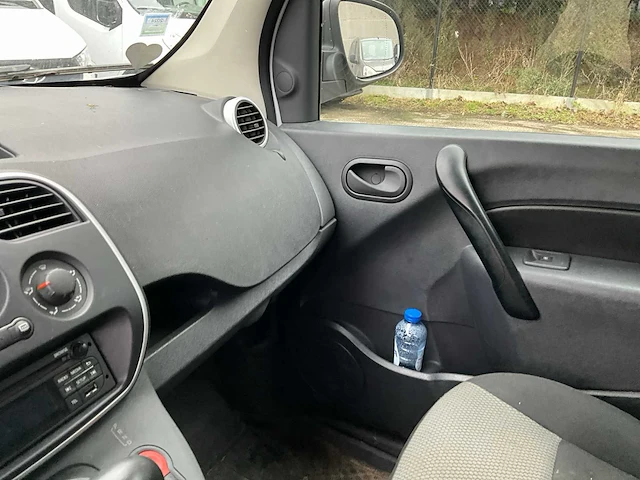2021 renault kangoo - afbeelding 27 van  32