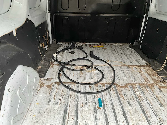 2021 renault kangoo - afbeelding 29 van  32