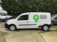 2021 renault kangoo - afbeelding 2 van  32