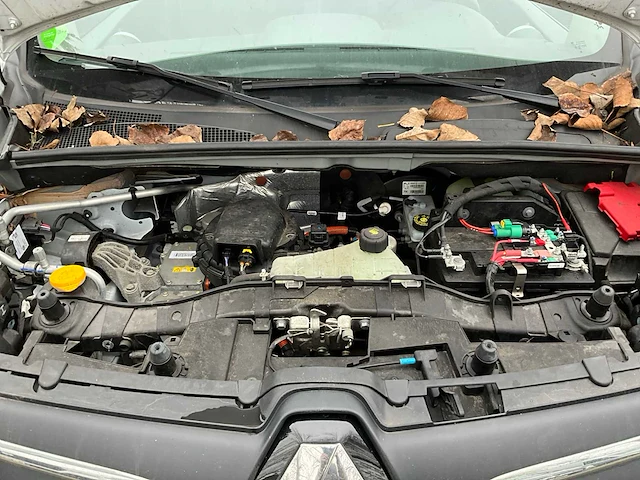 2021 renault kangoo - afbeelding 30 van  32