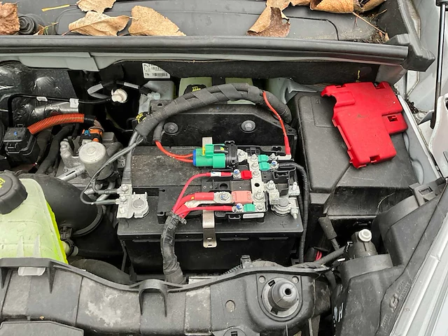 2021 renault kangoo - afbeelding 31 van  32