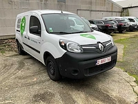 2021 renault kangoo - afbeelding 7 van  32