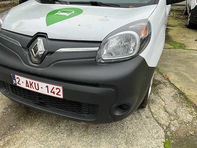 2021 renault kangoo - afbeelding 9 van  32