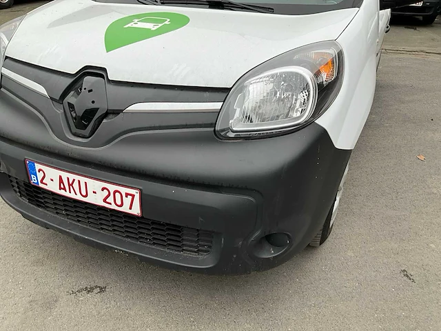 2021 renault kangoo - afbeelding 10 van  33