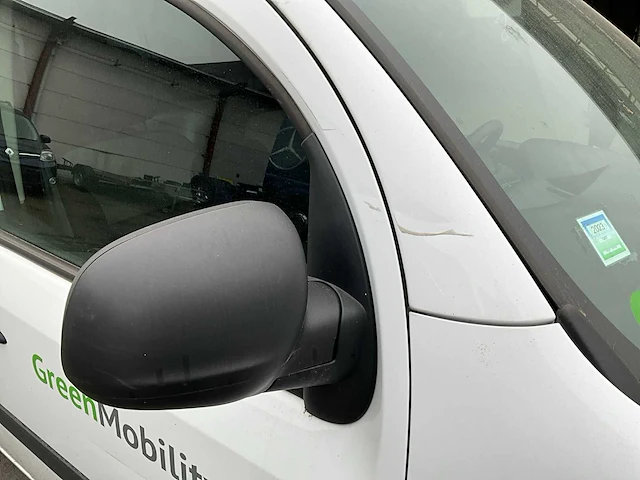 2021 renault kangoo - afbeelding 13 van  33
