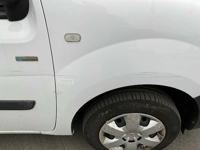 2021 renault kangoo - afbeelding 14 van  33