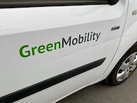 2021 renault kangoo - afbeelding 15 van  33