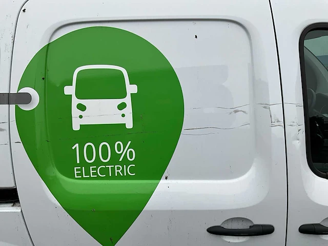 2021 renault kangoo - afbeelding 16 van  33