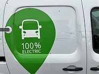 2021 renault kangoo - afbeelding 16 van  33