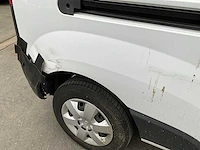 2021 renault kangoo - afbeelding 17 van  33