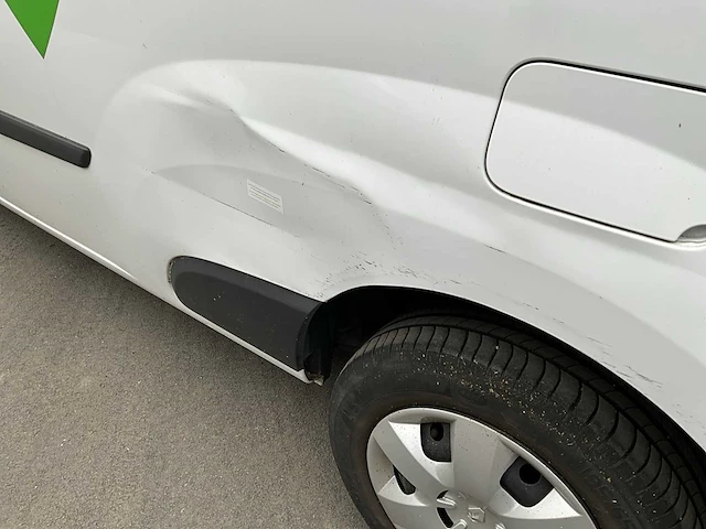 2021 renault kangoo - afbeelding 18 van  33