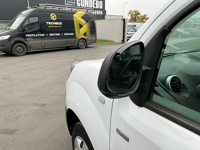 2021 renault kangoo - afbeelding 19 van  33
