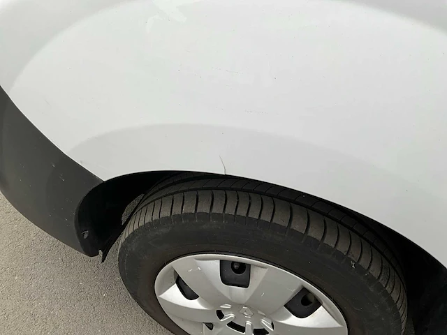 2021 renault kangoo - afbeelding 20 van  33