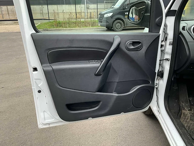 2021 renault kangoo - afbeelding 21 van  33