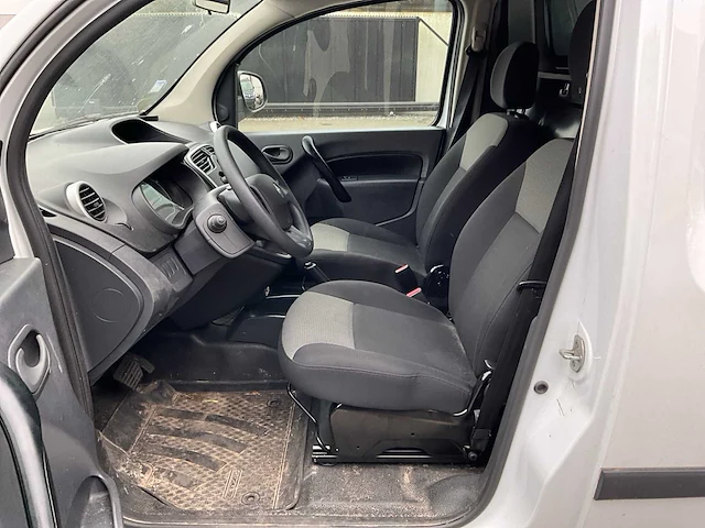 2021 renault kangoo - afbeelding 22 van  33
