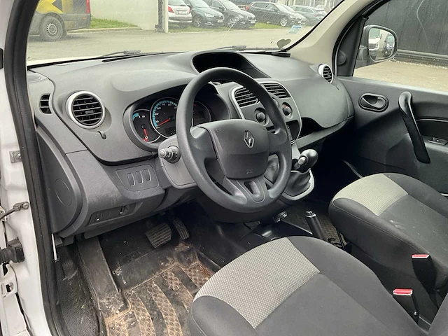2021 renault kangoo - afbeelding 23 van  33