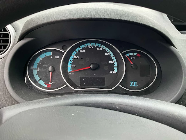 2021 renault kangoo - afbeelding 24 van  33