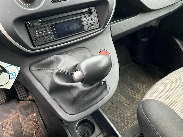 2021 renault kangoo - afbeelding 26 van  33