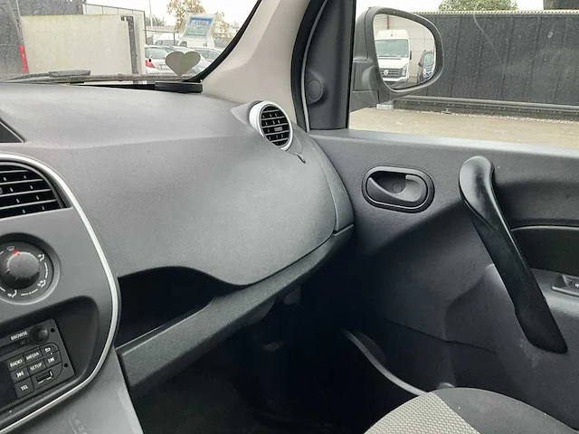2021 renault kangoo - afbeelding 27 van  33