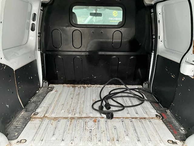 2021 renault kangoo - afbeelding 29 van  33