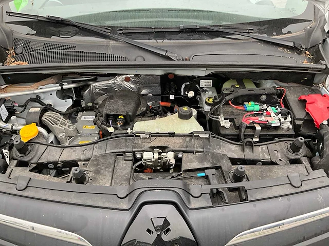 2021 renault kangoo - afbeelding 30 van  33