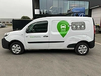 2021 renault kangoo - afbeelding 3 van  33