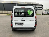 2021 renault kangoo - afbeelding 5 van  33