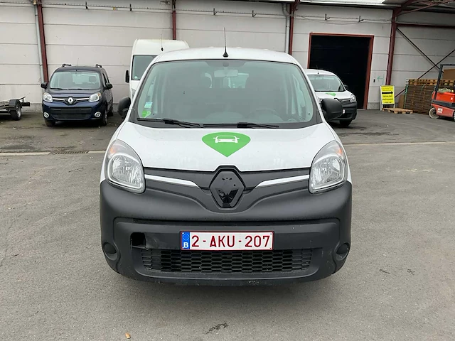 2021 renault kangoo - afbeelding 9 van  33