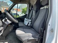 2021 renault master lichte vrachtwagen - afbeelding 2 van  29