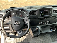 2021 renault master lichte vrachtwagen - afbeelding 3 van  29