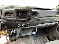 2021 renault master lichte vrachtwagen - afbeelding 4 van  29