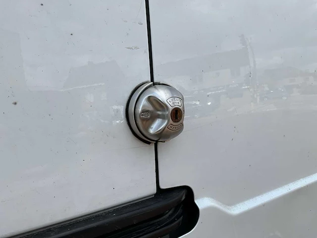 2021 renault master lichte vrachtwagen - afbeelding 16 van  29