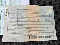2021 renault master lichte vrachtwagen - afbeelding 19 van  29