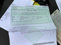 2021 renault master lichte vrachtwagen - afbeelding 20 van  29