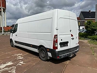 2021 renault master lichte vrachtwagen - afbeelding 23 van  29