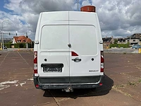 2021 renault master lichte vrachtwagen - afbeelding 24 van  29