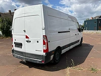 2021 renault master lichte vrachtwagen - afbeelding 25 van  29