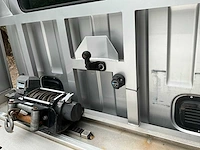 2021 renault master takelwagen lichte vrachtwagen - afbeelding 15 van  31